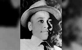 Emmett Till Murder