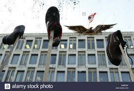 Appello di Adbusters a organizzarsi per una rivolta