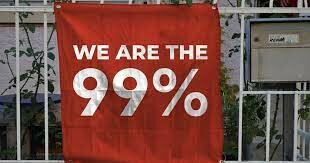 Articolo di Joseph Stiglitz “Of the 1%, by the 1%, for the 1%”