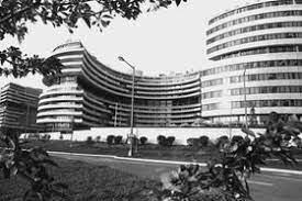 Cambriolage du parti Démocrate