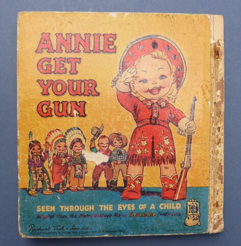 Annie Get Your Gun