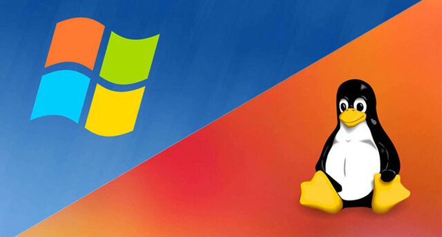 Nueva versión de Linux