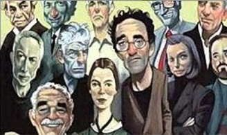 1989-Literatura Latinoamericana