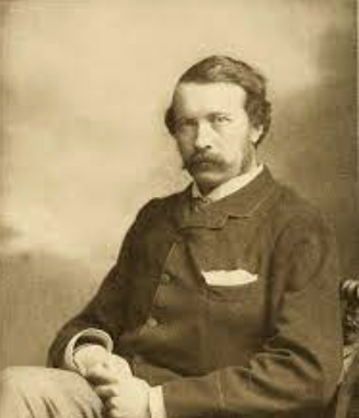 George J Romanes “piscología comparada”.