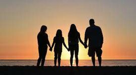 Timeline: When I saw my brother and my mom's family