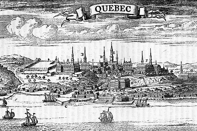 La Fondation de Québec