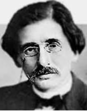 Gabriel Tarde, teoría psicosocial.