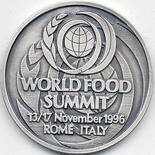 World Food Summit