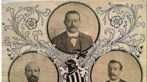 La candidatura dels quatre presidents