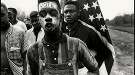 Timeline: Civil Rights Project