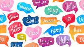 Timeline: When I started to learn how to talk in my language