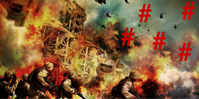 #OWS supera #TeaParty