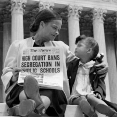 Timeline: Civil Rights