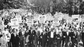 Timeline: Civil Rights - Caren Cardona