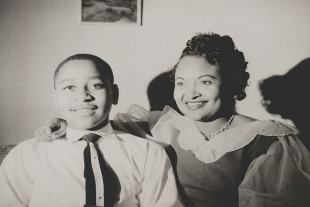 Emmett Till Murder