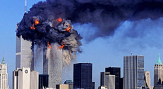 ATENTADOS DEL 11 DE SEPTIEMBRE DE 2001
