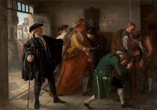 Motín de Esquilache