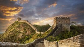 Timeline: Ancient China
