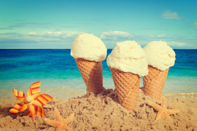 Tinc el meu primer Estiu