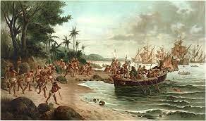 Pedro Alavres Cabral