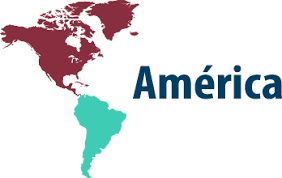 Amerika izena Kontinente berria