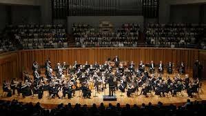 Philharmonic Society