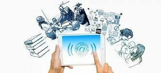 Origen y Evolución del Comercio Electrónico