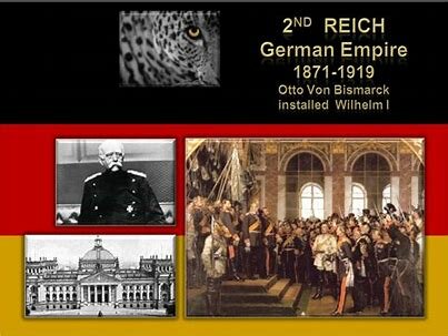 The Holy Roman Empire of Germany