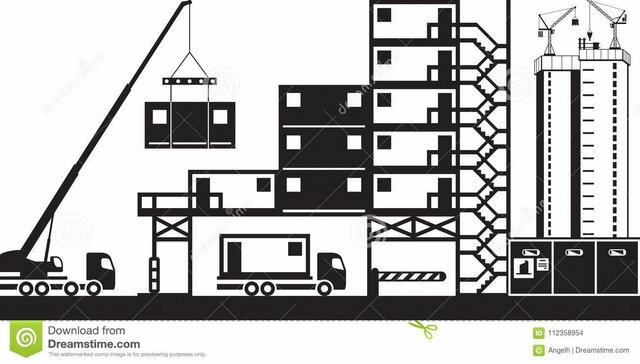 Montajes de los equipos en el lugar requerido.