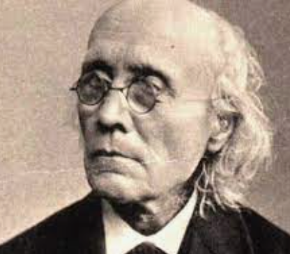 Gustav Fechner, ley weber-Fechner