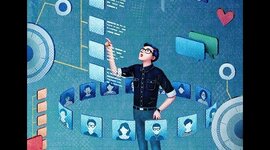 Timeline: Historia de las redes sociales