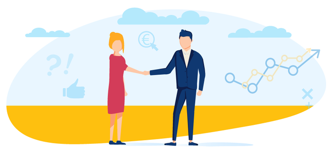 Prueba en presencia del cliente.