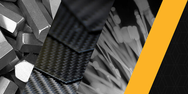 Procesos de selección del material a utilizar, preparación y perforación.