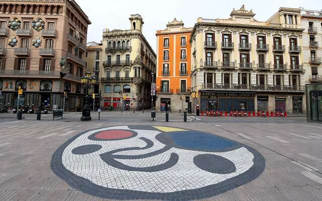 El confinament a Catalunya per la Covid-19