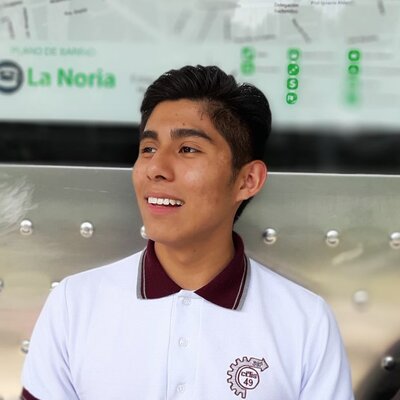 Timeline: my life: Omar Juárez