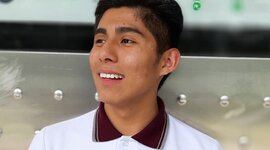 Timeline: my life: Omar Juárez