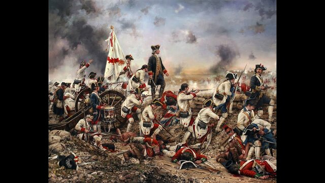 Batalla de Pensacola