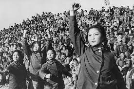 Chinese Communist Revolution