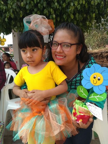 JARDIN DE NIÑOS. Dr. Gregorio A. Salas