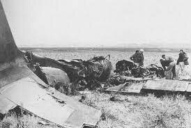 U2 Incident