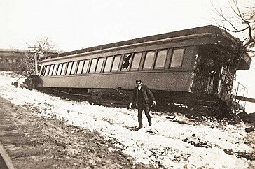 Train Accident