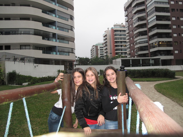 Viajem com amigas Camixa