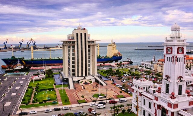 Diagnostico Preliminar de la Educación Superior