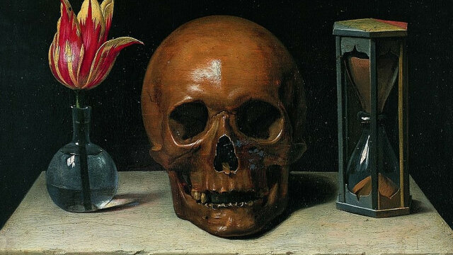 Unidad 2 La muerte para empezar