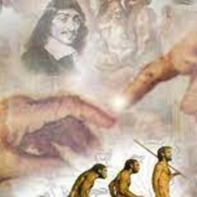 Timeline: La filosofía y su historia