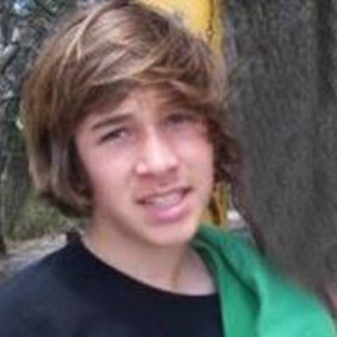 Poe pens his first poem "Last night, with many cares & toils oppres'd, Weary, I laid me on a couch to rest"