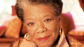 Timeline: Maya Angelou Timeline