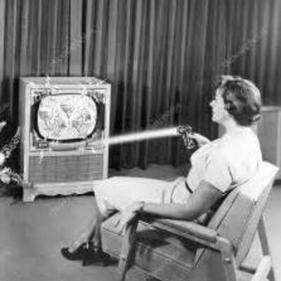 Timeline: La industria cinematográfica y televisiva