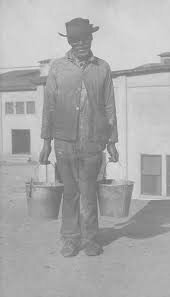 Extending  Freedmen's Bureau