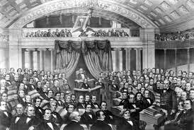 Daniel Webster's Famous Speech